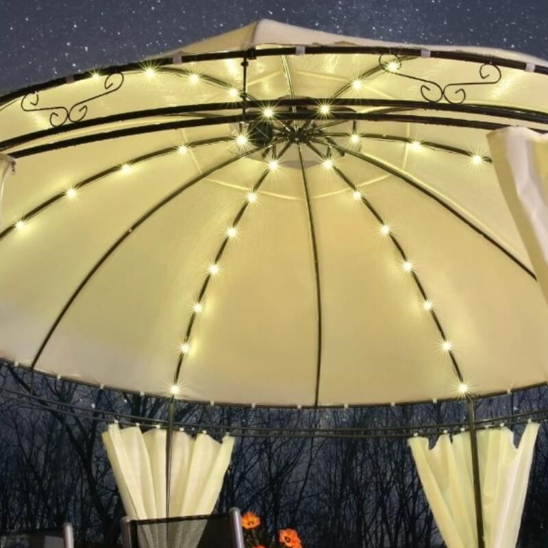 zahradní altán Bestberg